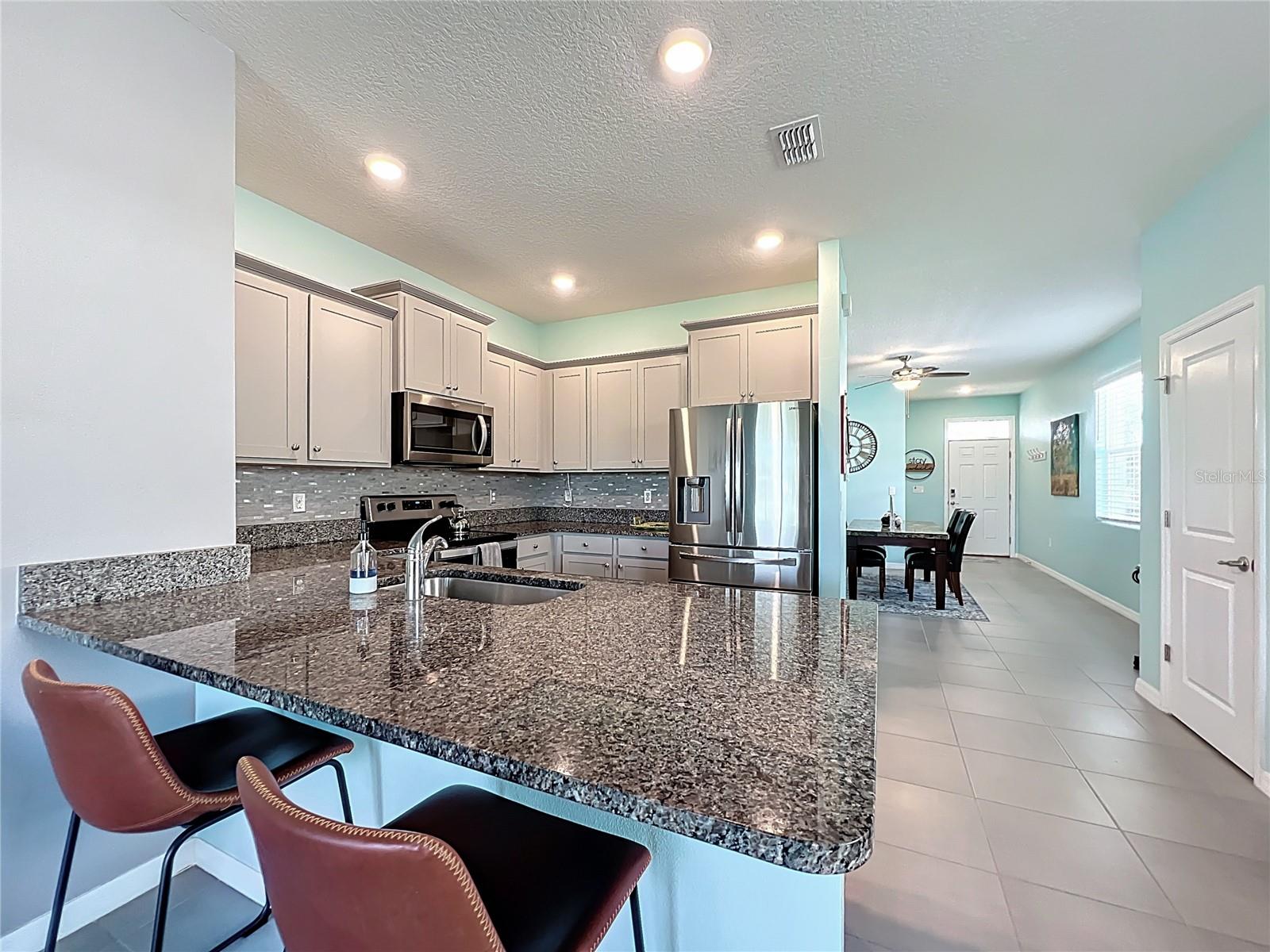 BEAUMONT PH 1 - Residential