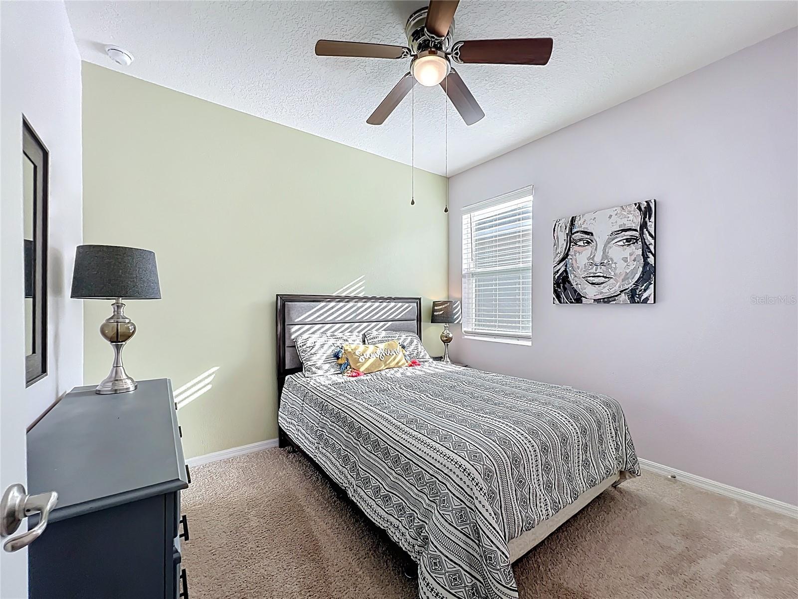 BEAUMONT PH 1 - Residential