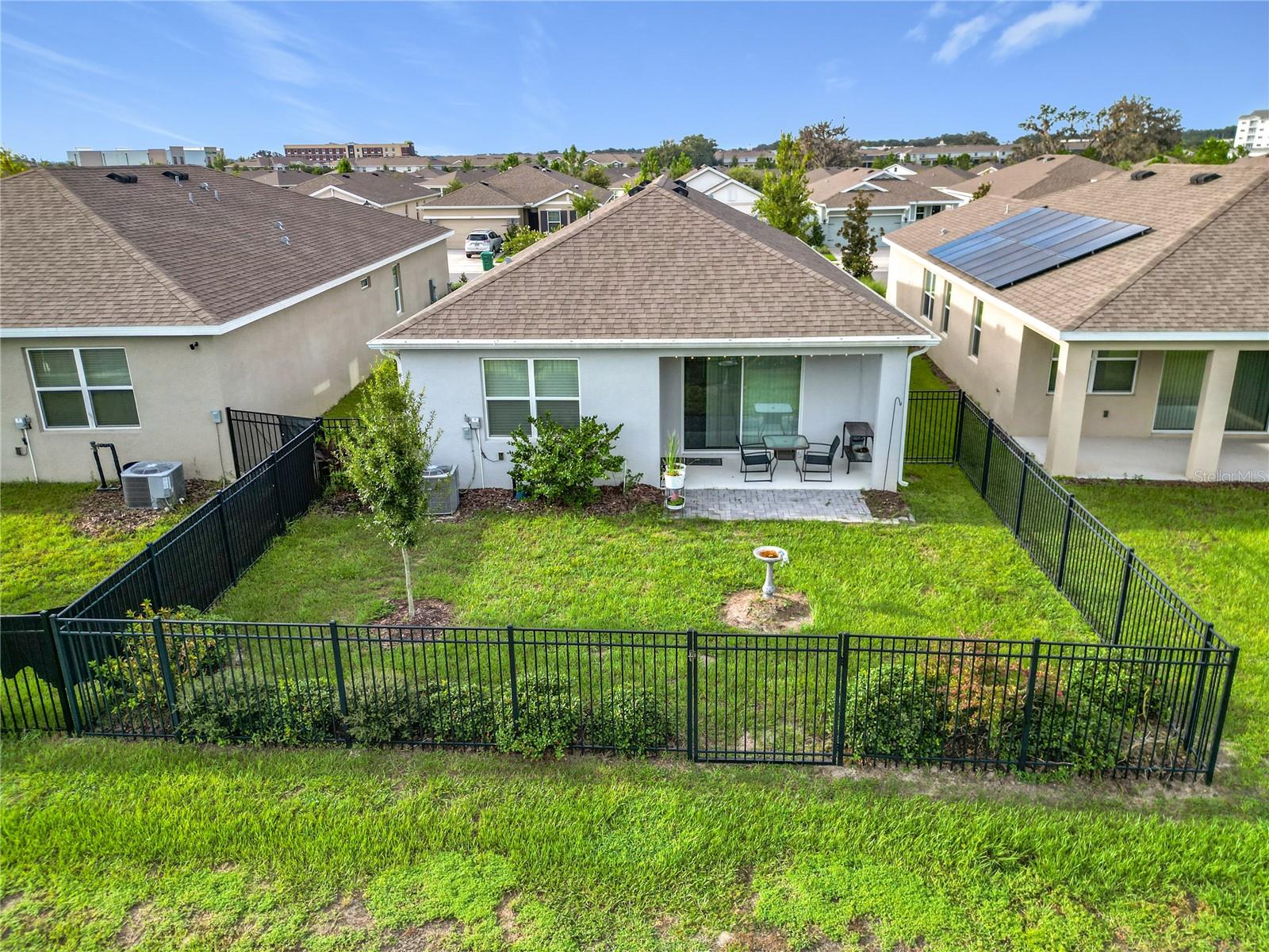 BEAUMONT PH 1 - Residential