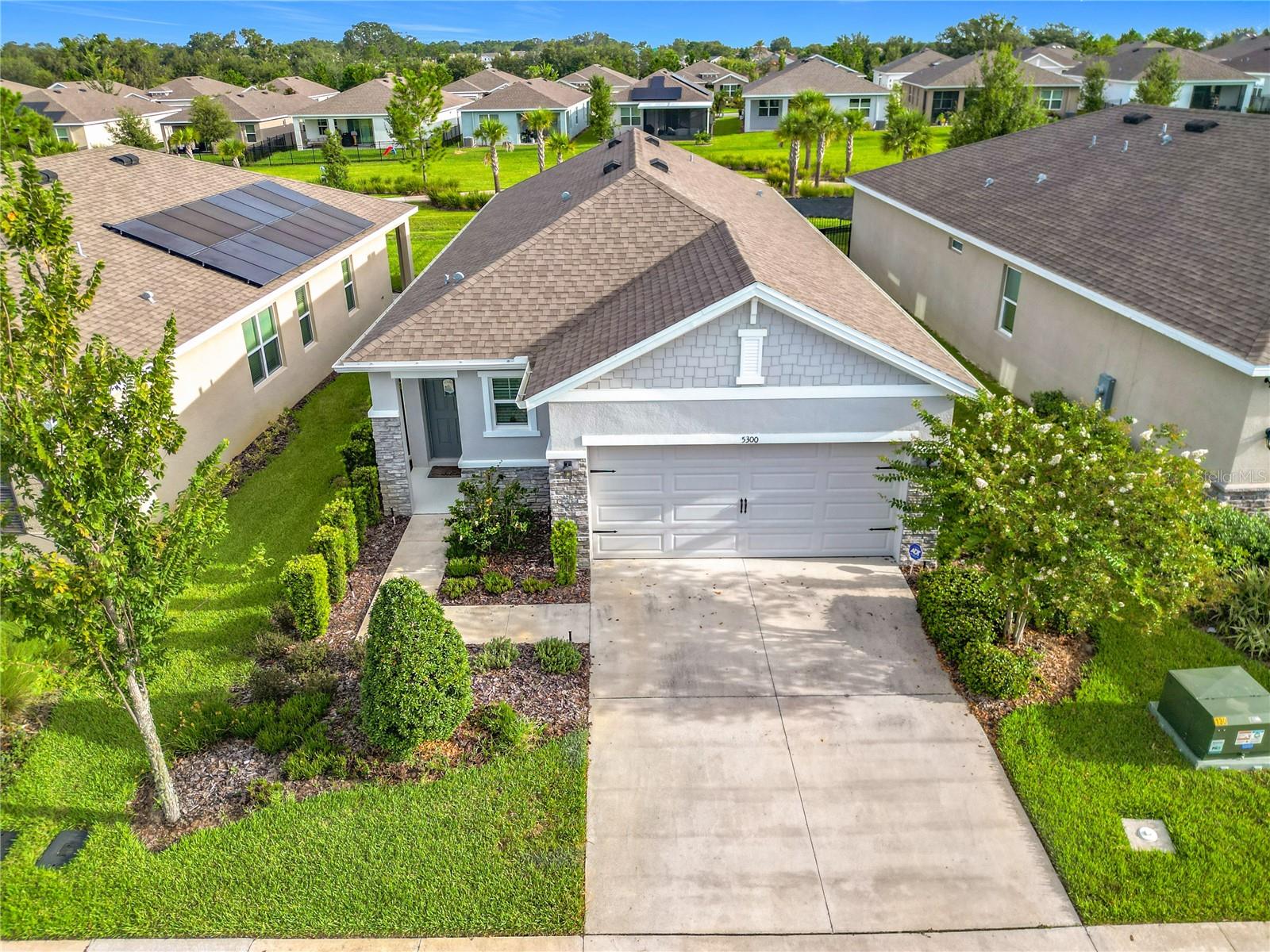 BEAUMONT PH 1 - Residential
