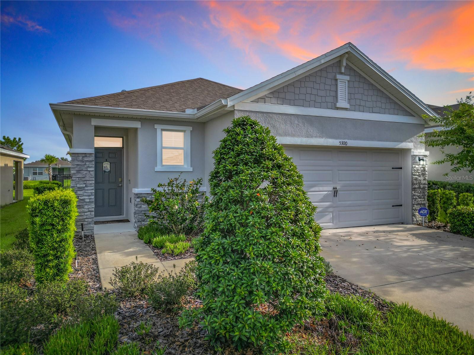 BEAUMONT PH 1 - Residential