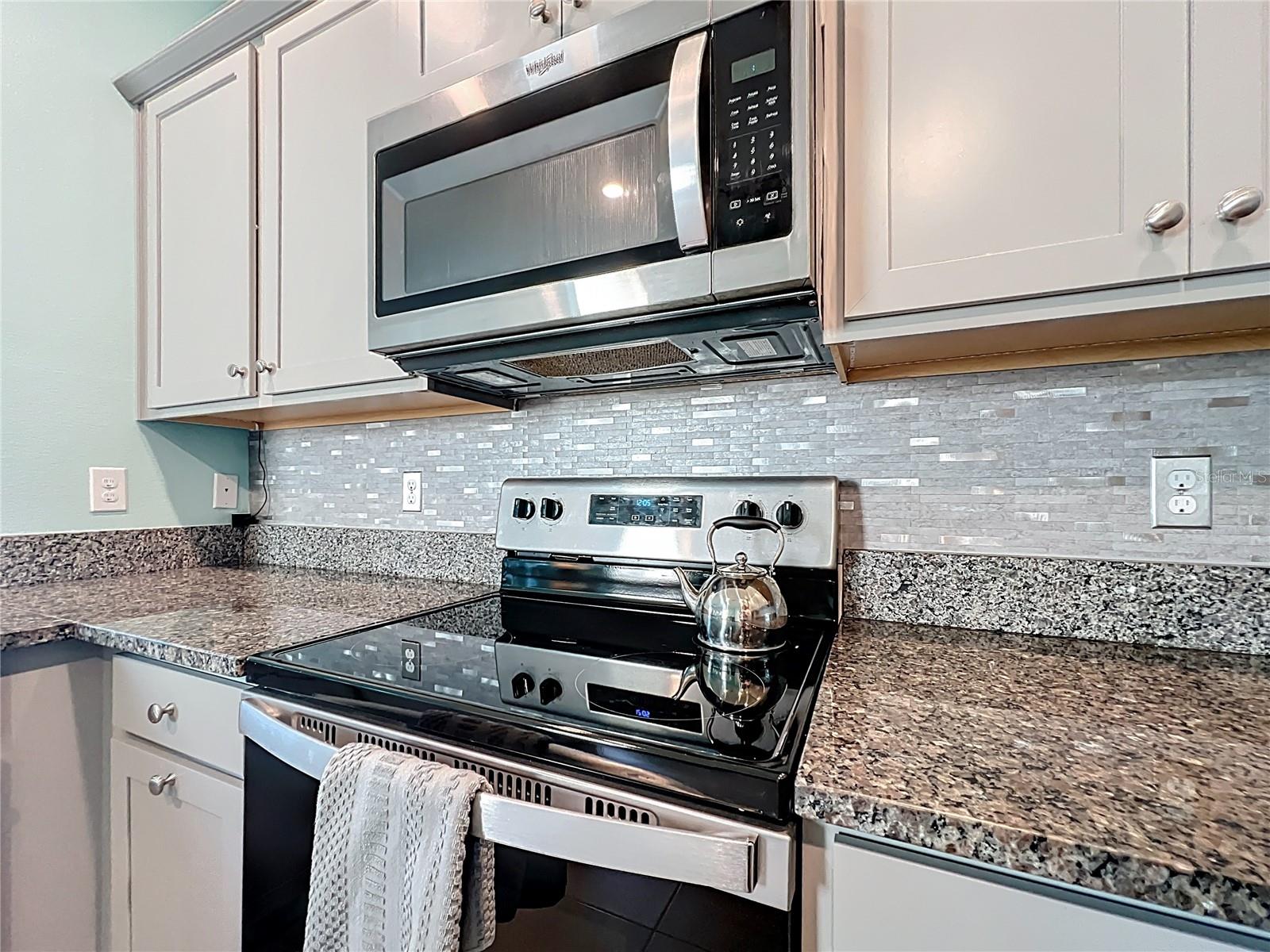 BEAUMONT PH 1 - Residential