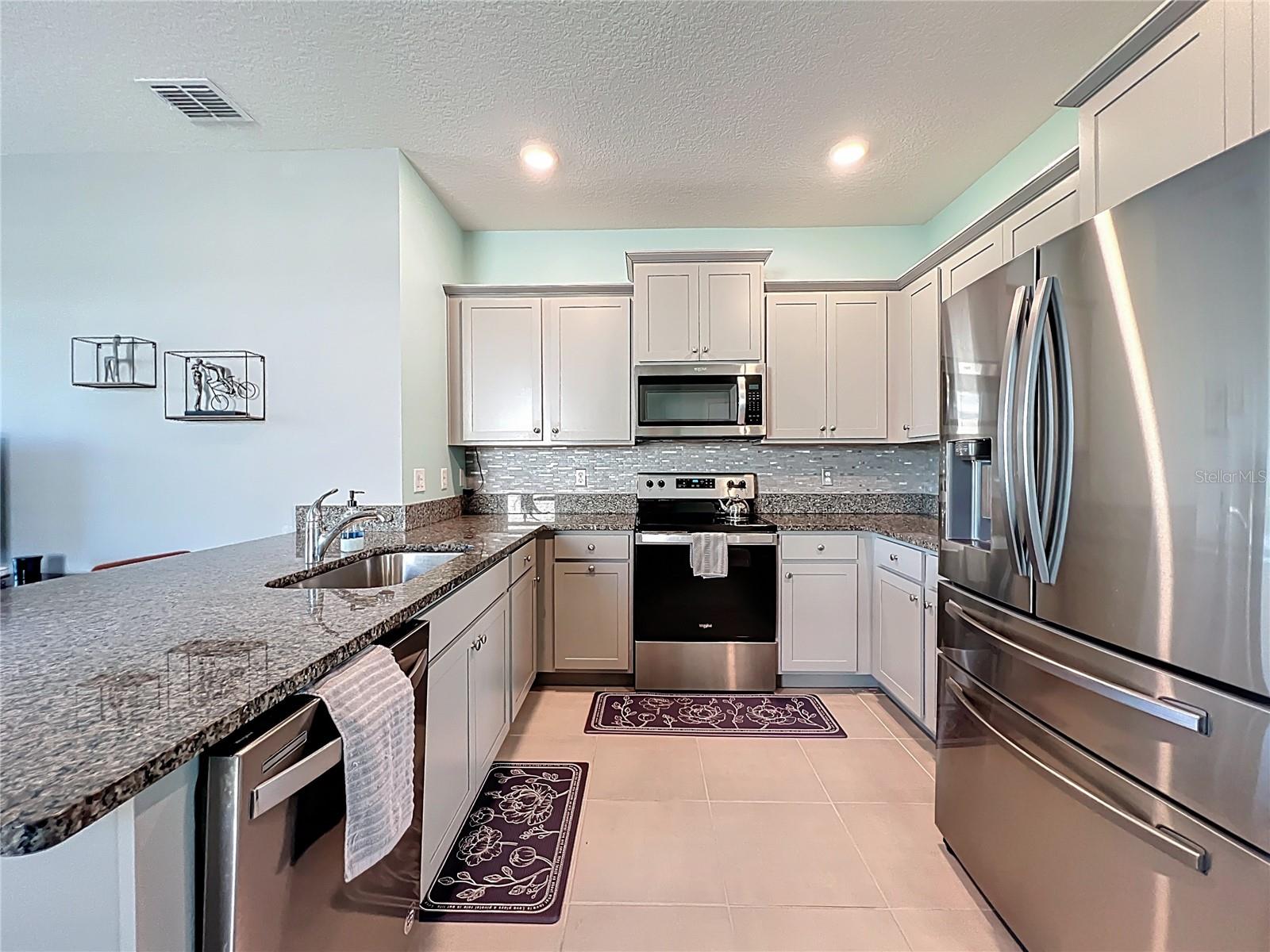 BEAUMONT PH 1 - Residential
