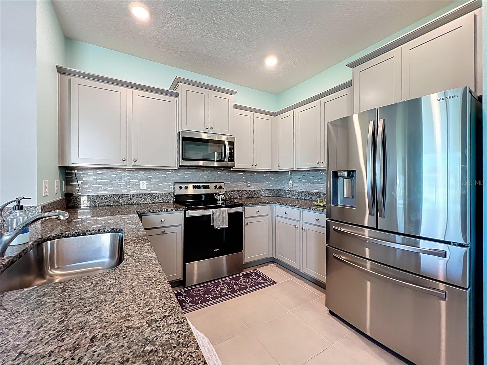 BEAUMONT PH 1 - Residential