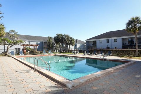 A home in WINTER PARK