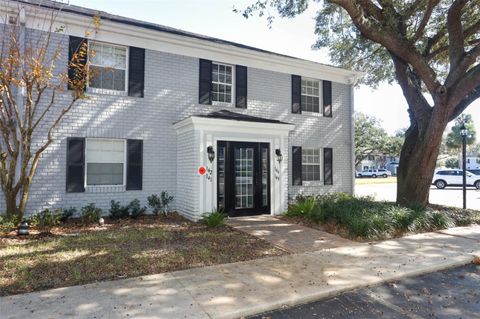 A home in WINTER PARK