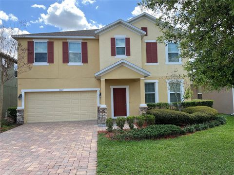 A home in CLERMONT