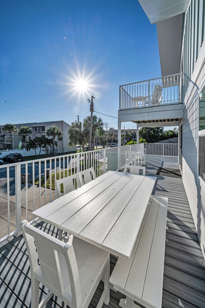 INDIAN BEACH RE-REVISED - Residential Income