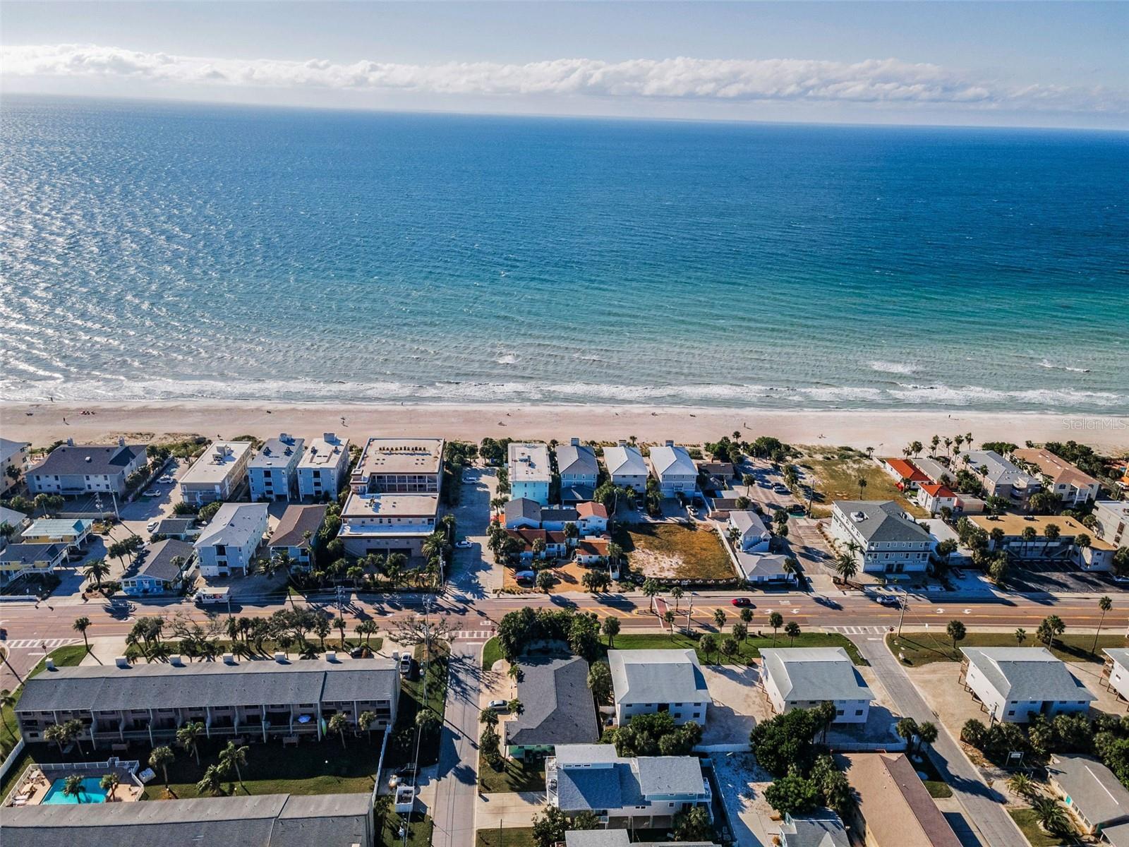 INDIAN BEACH RE-REVISED - Residential Income