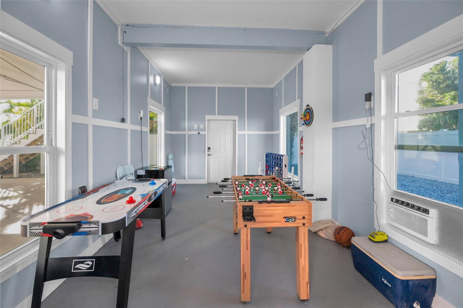 INDIAN BEACH RE-REVISED - Residential Income