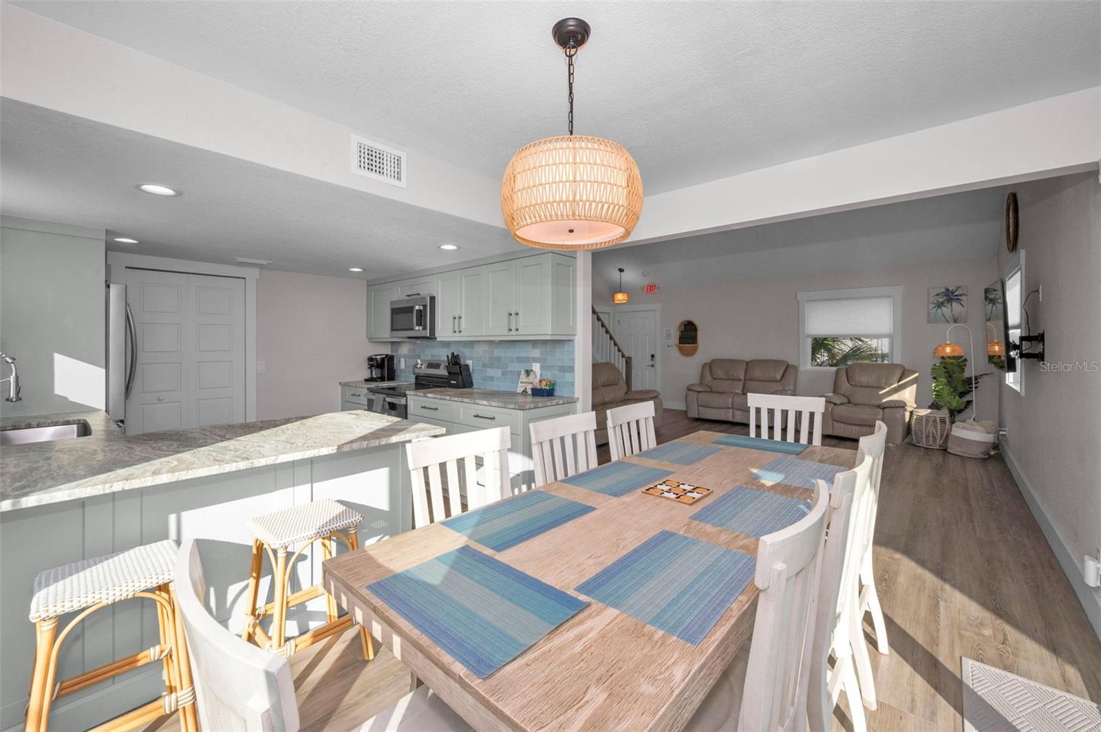 INDIAN BEACH RE-REVISED - Residential Income