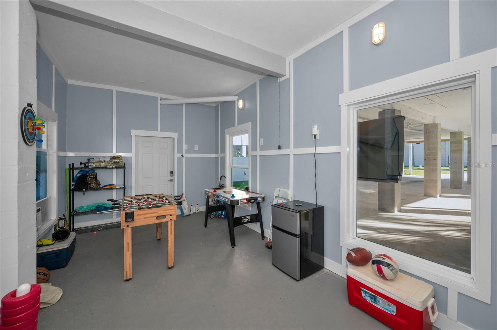 INDIAN BEACH RE-REVISED - Residential Income