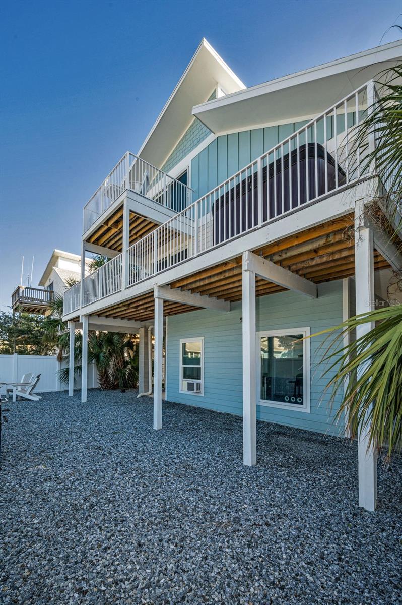 INDIAN BEACH RE-REVISED - Residential Income