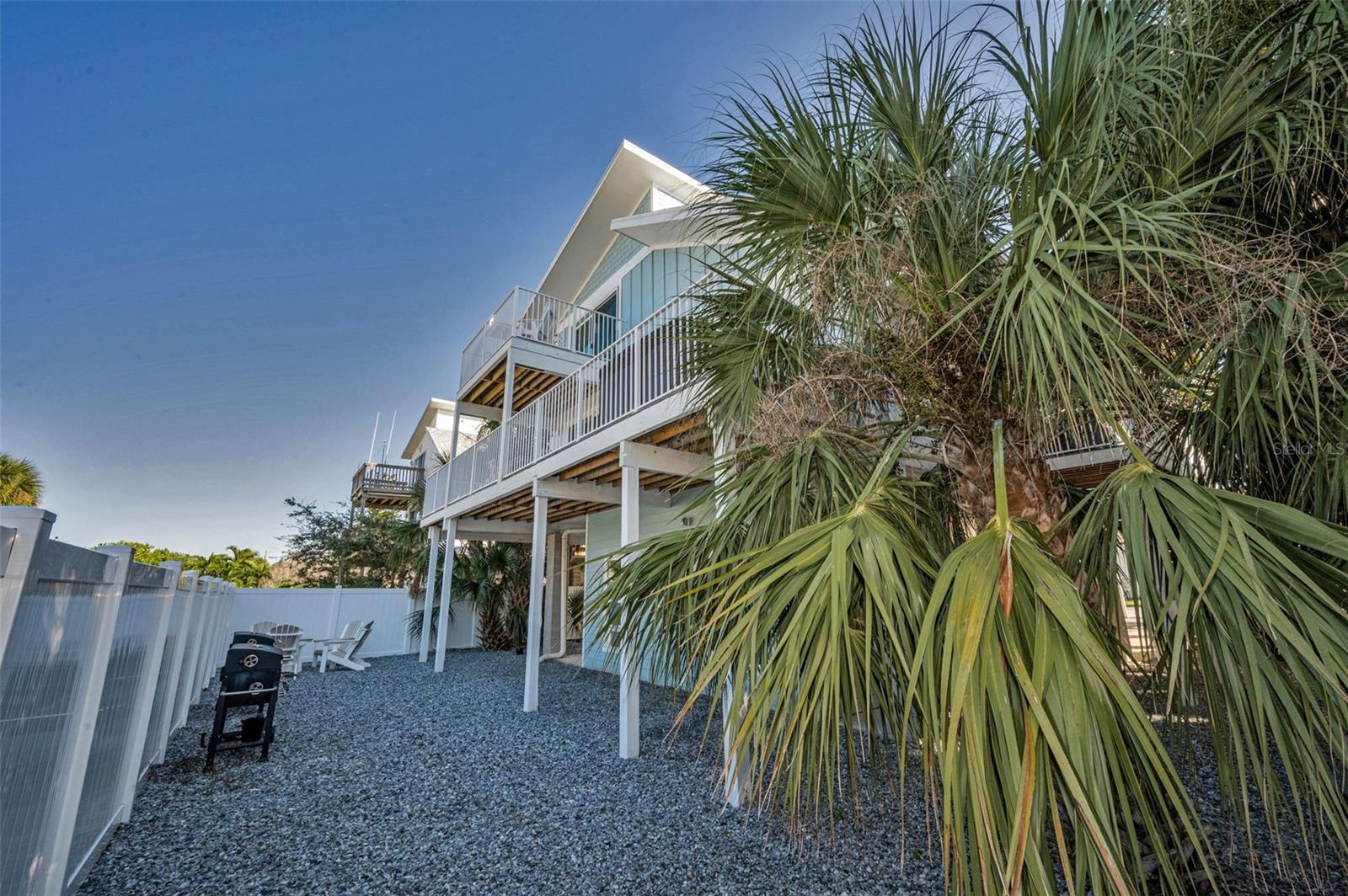 INDIAN BEACH RE-REVISED - Residential Income