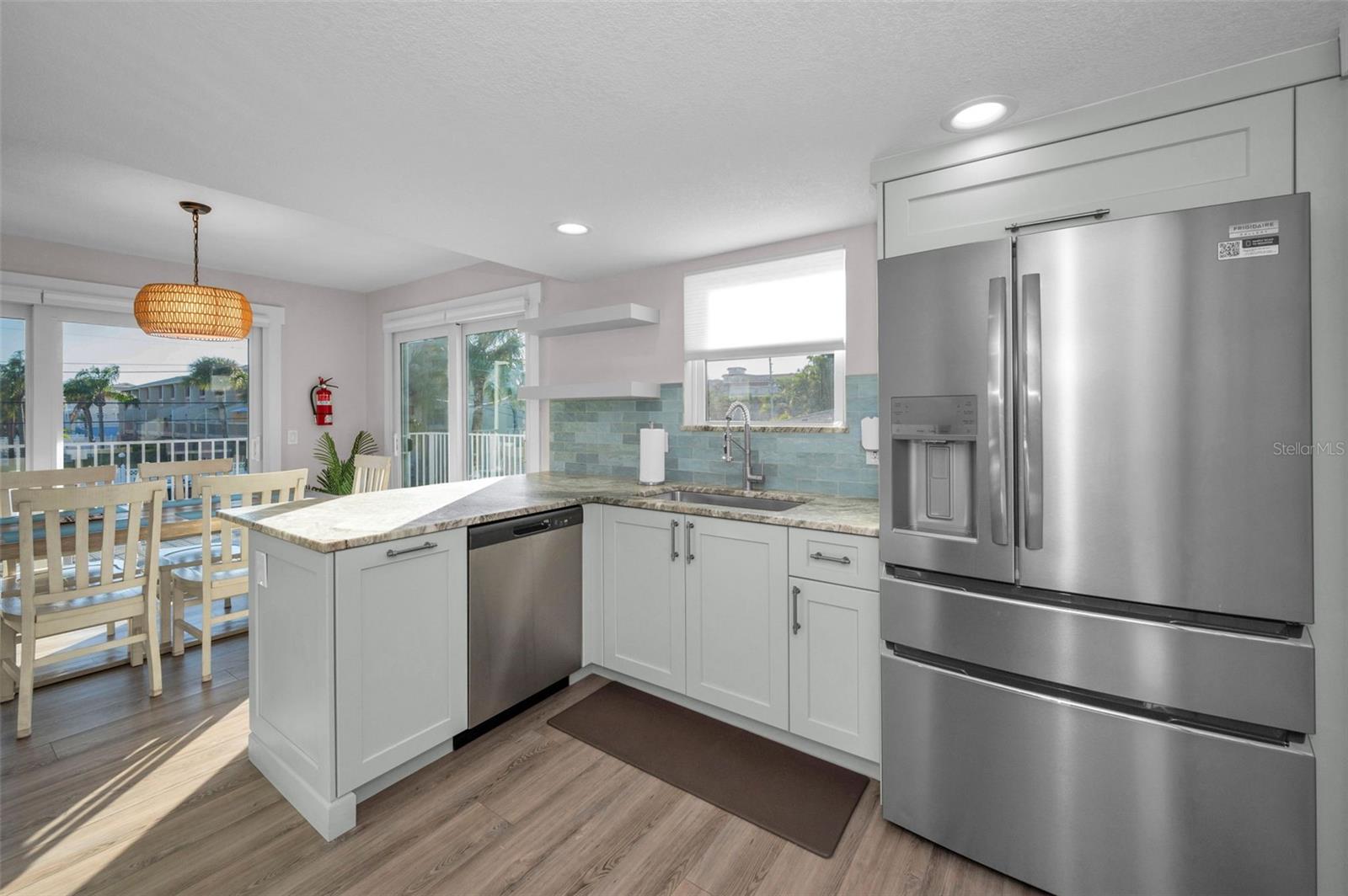 INDIAN BEACH RE-REVISED - Residential Income