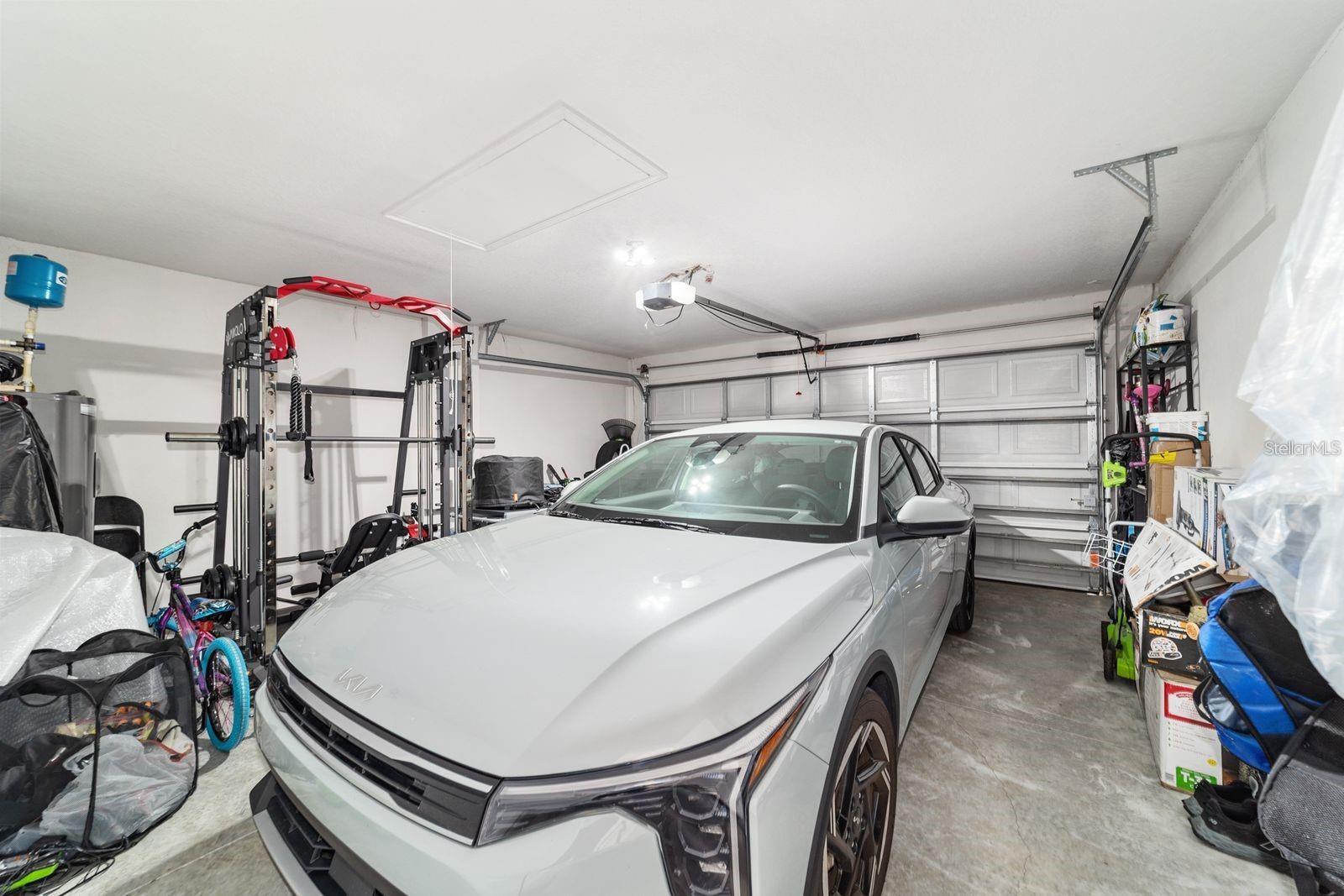 ST JAMES PARK - Residential