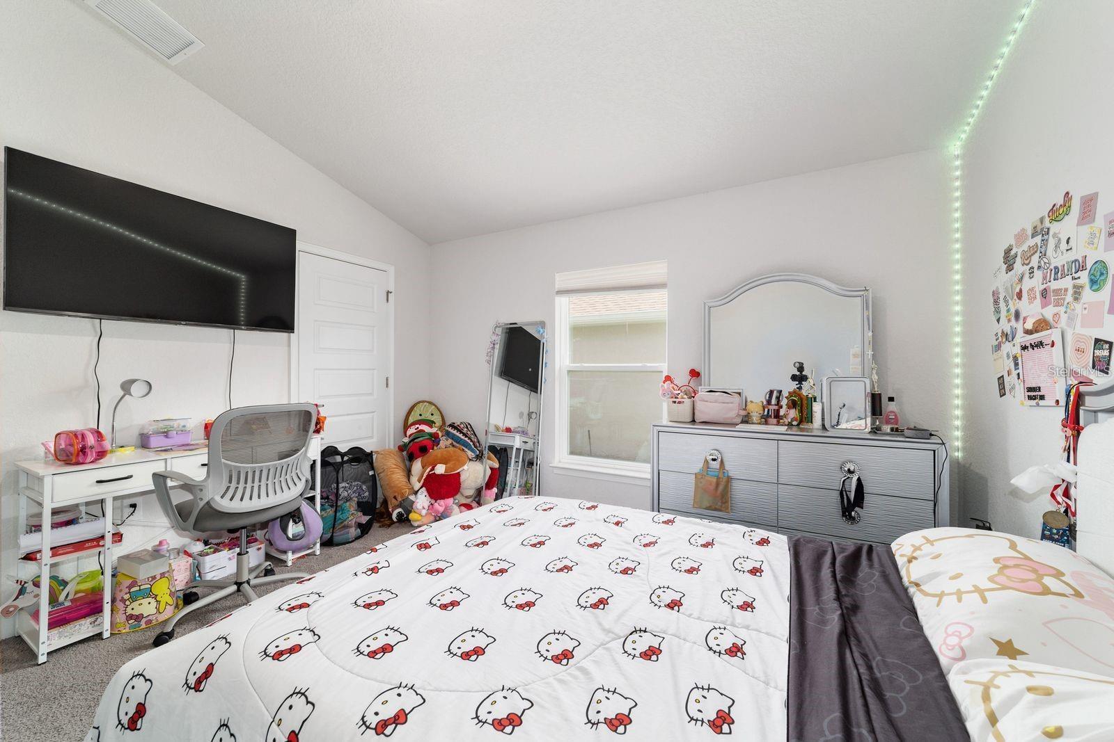 ST JAMES PARK - Residential