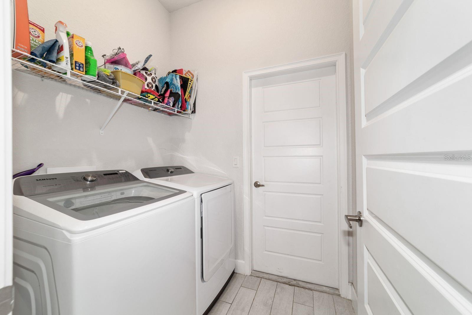 ST JAMES PARK - Residential