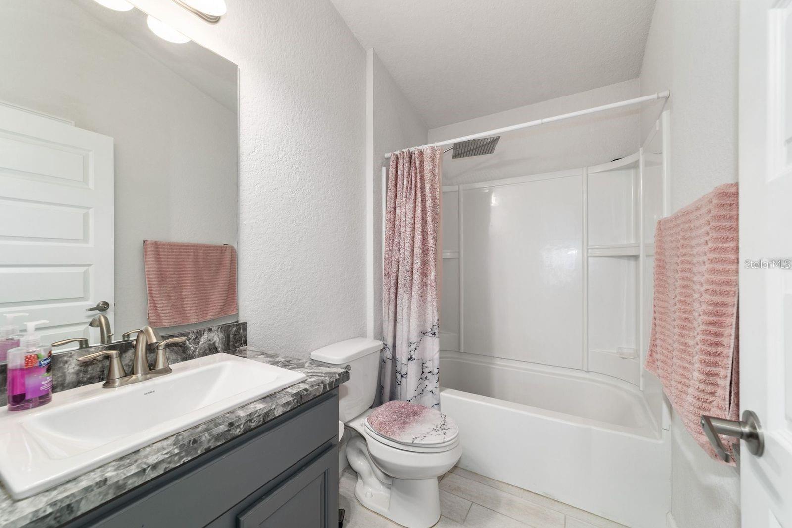 ST JAMES PARK - Residential