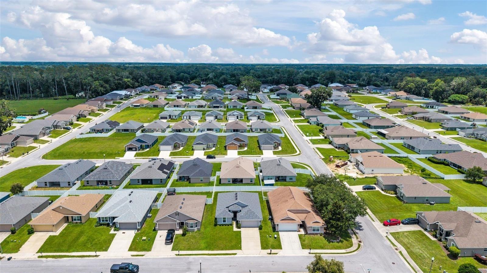 ST JAMES PARK - Residential