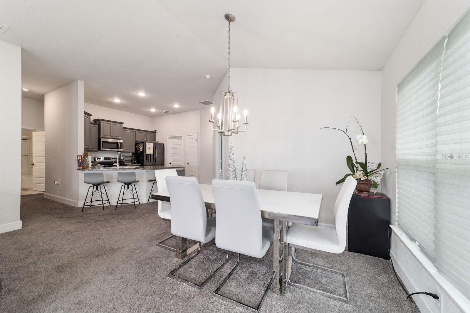 ST JAMES PARK - Residential