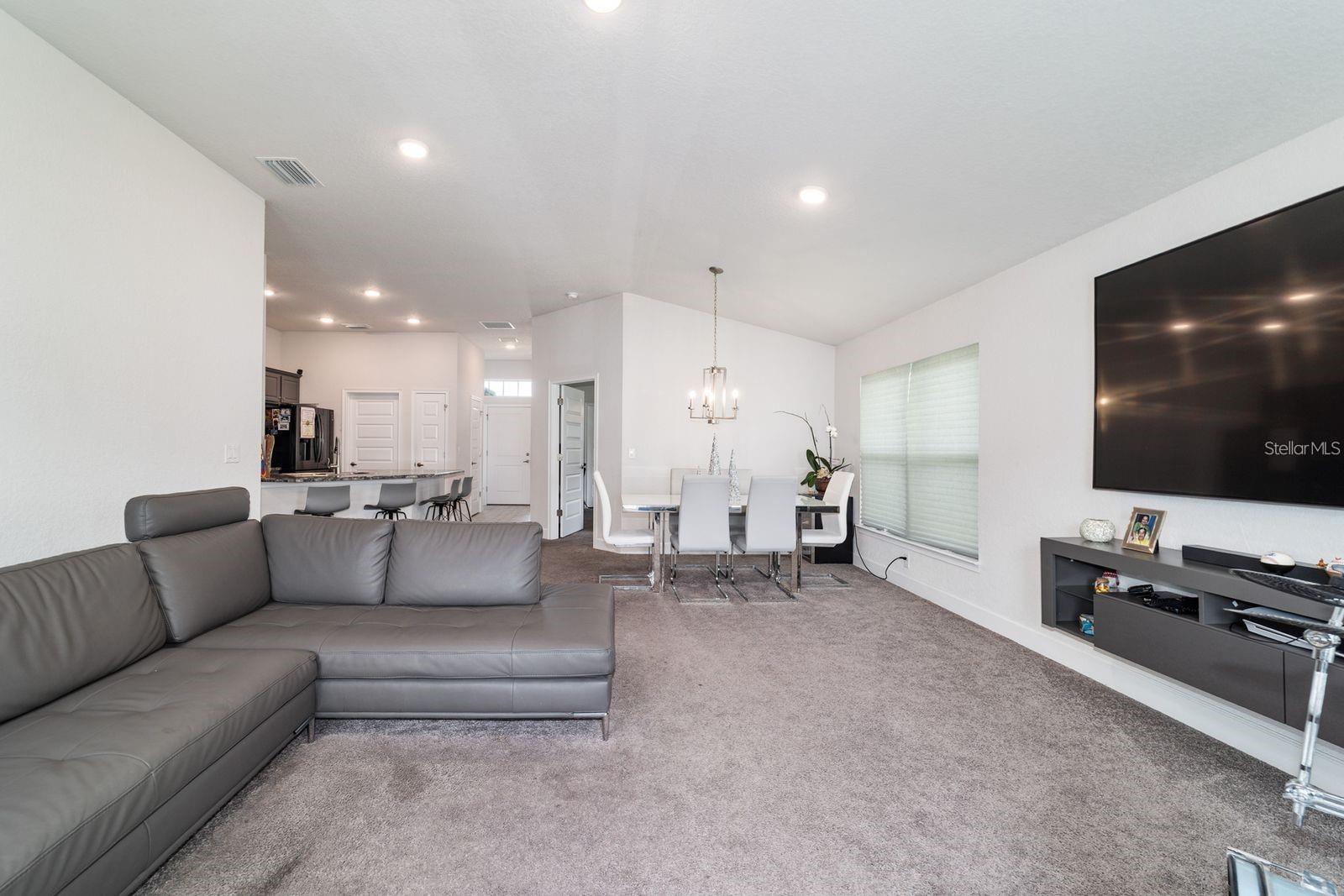 ST JAMES PARK - Residential