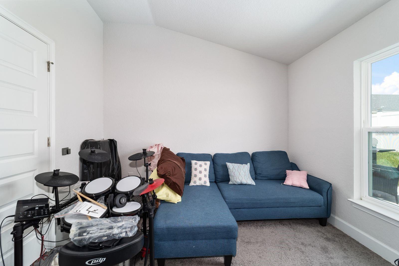 ST JAMES PARK - Residential