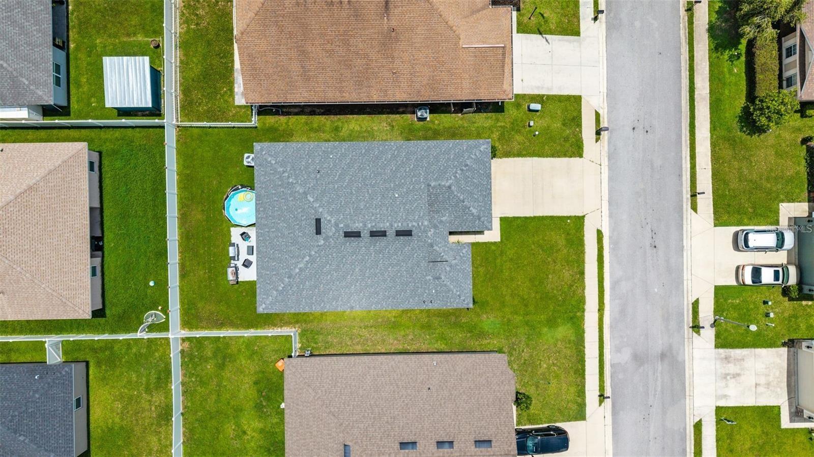 ST JAMES PARK - Residential