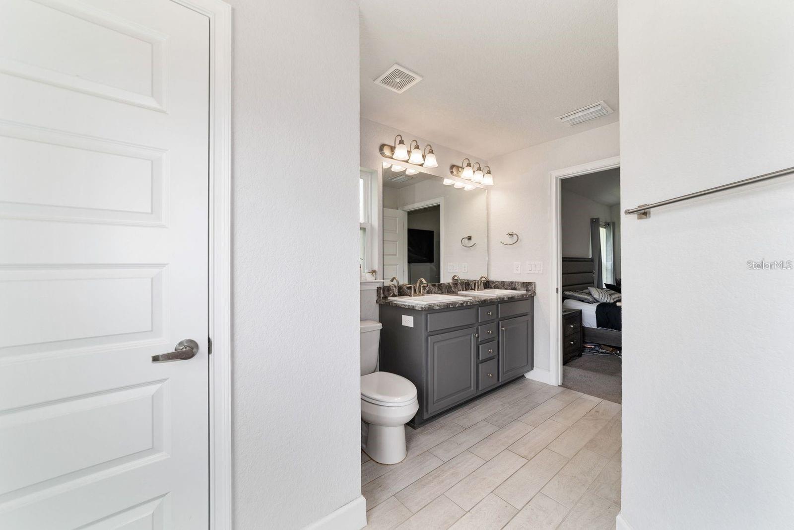 ST JAMES PARK - Residential