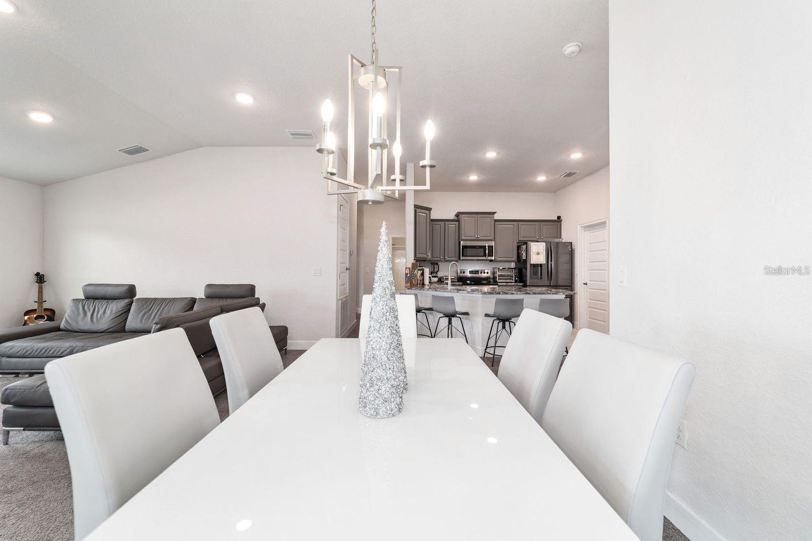 ST JAMES PARK - Residential