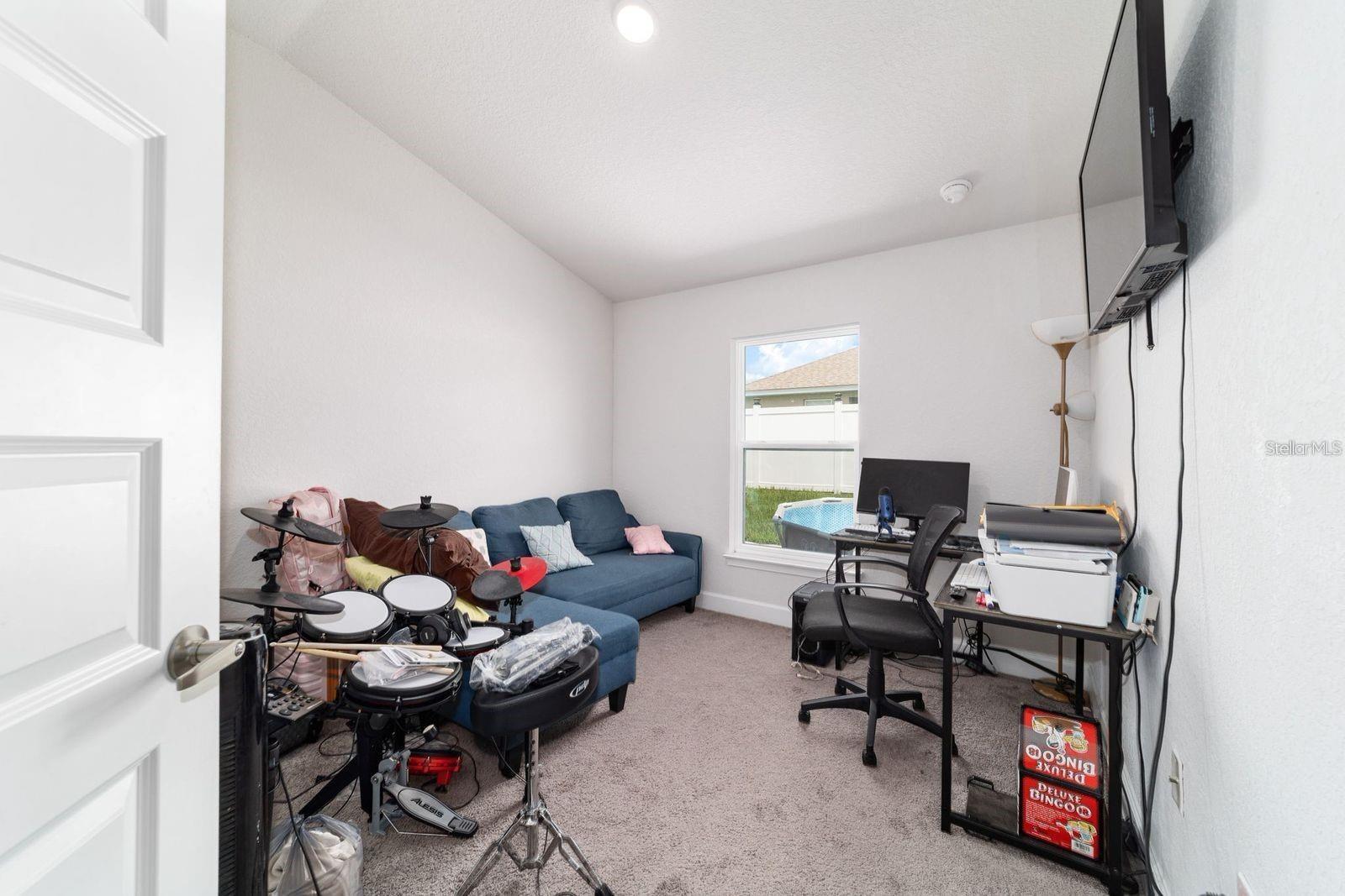 ST JAMES PARK - Residential