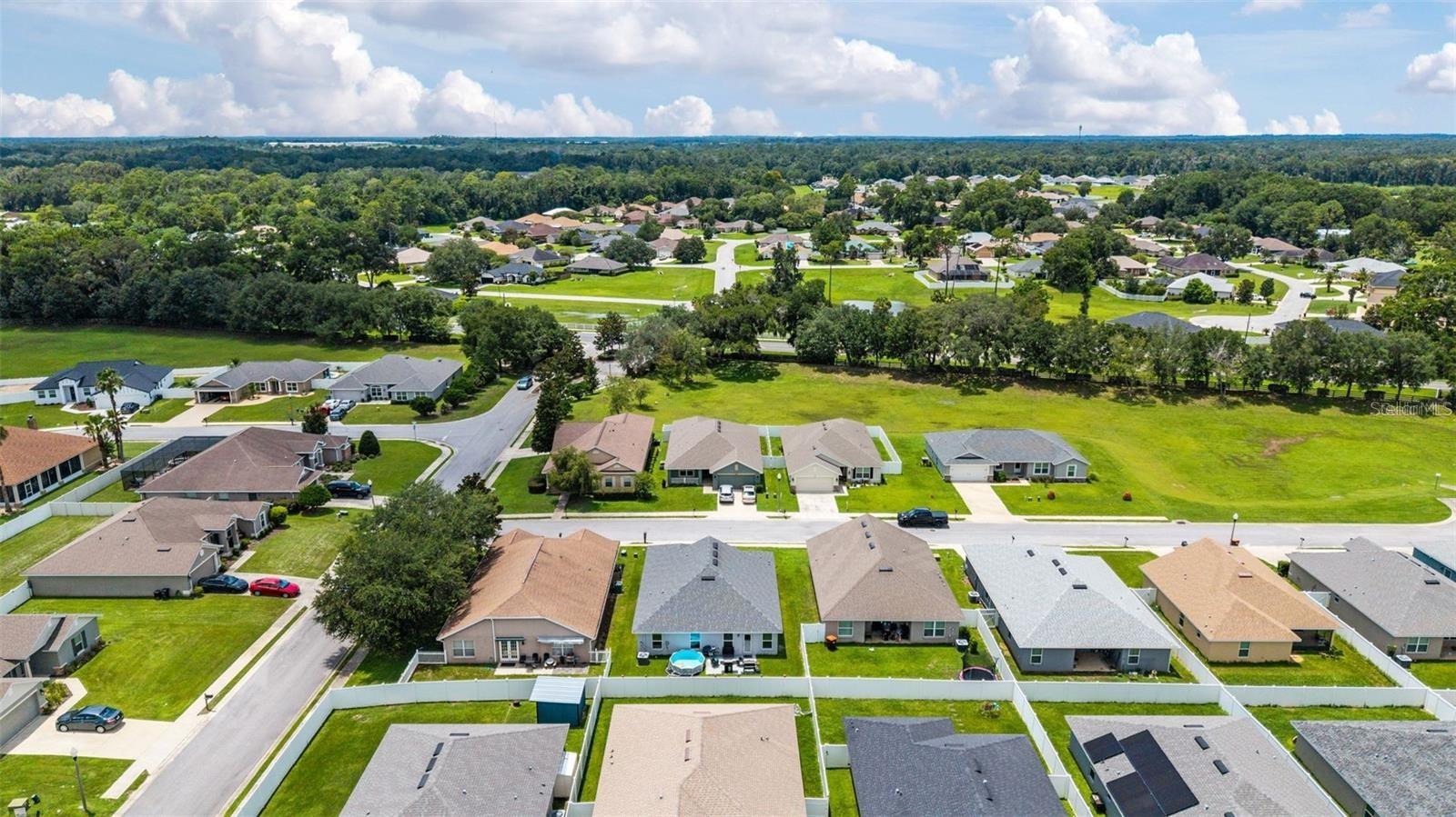 ST JAMES PARK - Residential