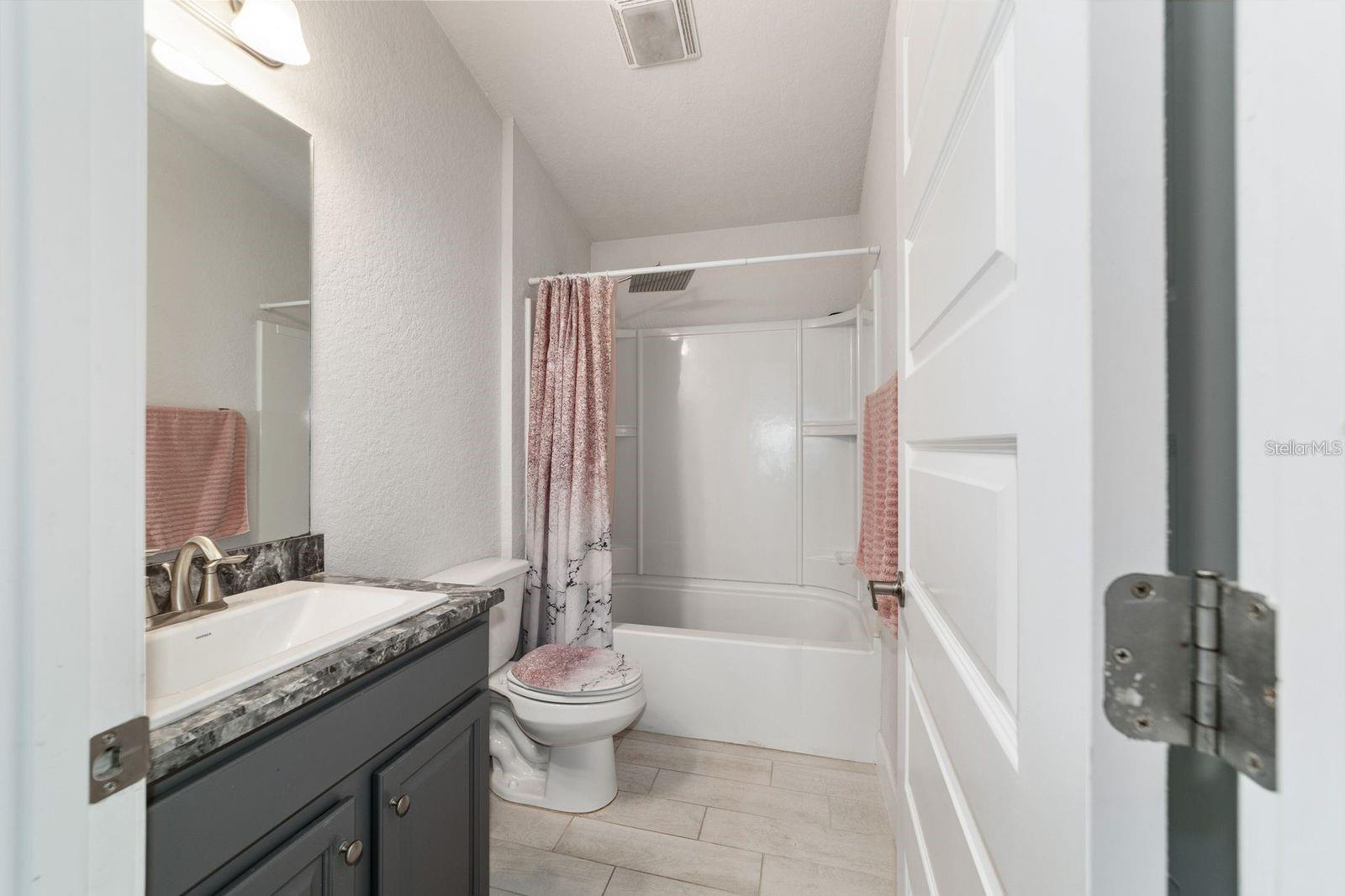 ST JAMES PARK - Residential