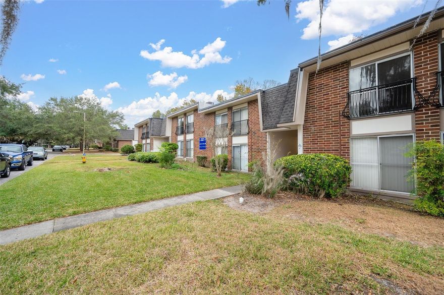 This newly renovated 1-bedroom, 1-bath condo offers modern updates from top to bottom and comes thoughtfully furnished for convenience and comfort. Located within walking distance to UF Shands Hospital, the VA Hospital, and the University of Florida, this property provides exceptional accessibility for medical professionals, students, and visitors to the area. The condo is currently being used as an active Airbnb rental, making it a strong option for buyers seeking an income stream.
This unit features a functional layout with a well-appointed bedroom, full bath, and a pull-out sofa for additional guest accommodations. The entire condo is dedicated to the occupant’s use, making it ideal for traveling nurses, medical residents, and other visitors needing convenient, short-term housing near major medical facilities.
A strong opportunity for investors or buyers seeking a turnkey property in one of Gainesville’s most in-demand locations, or a student working on their college degree. Reach out for your opportunity to take a tour.