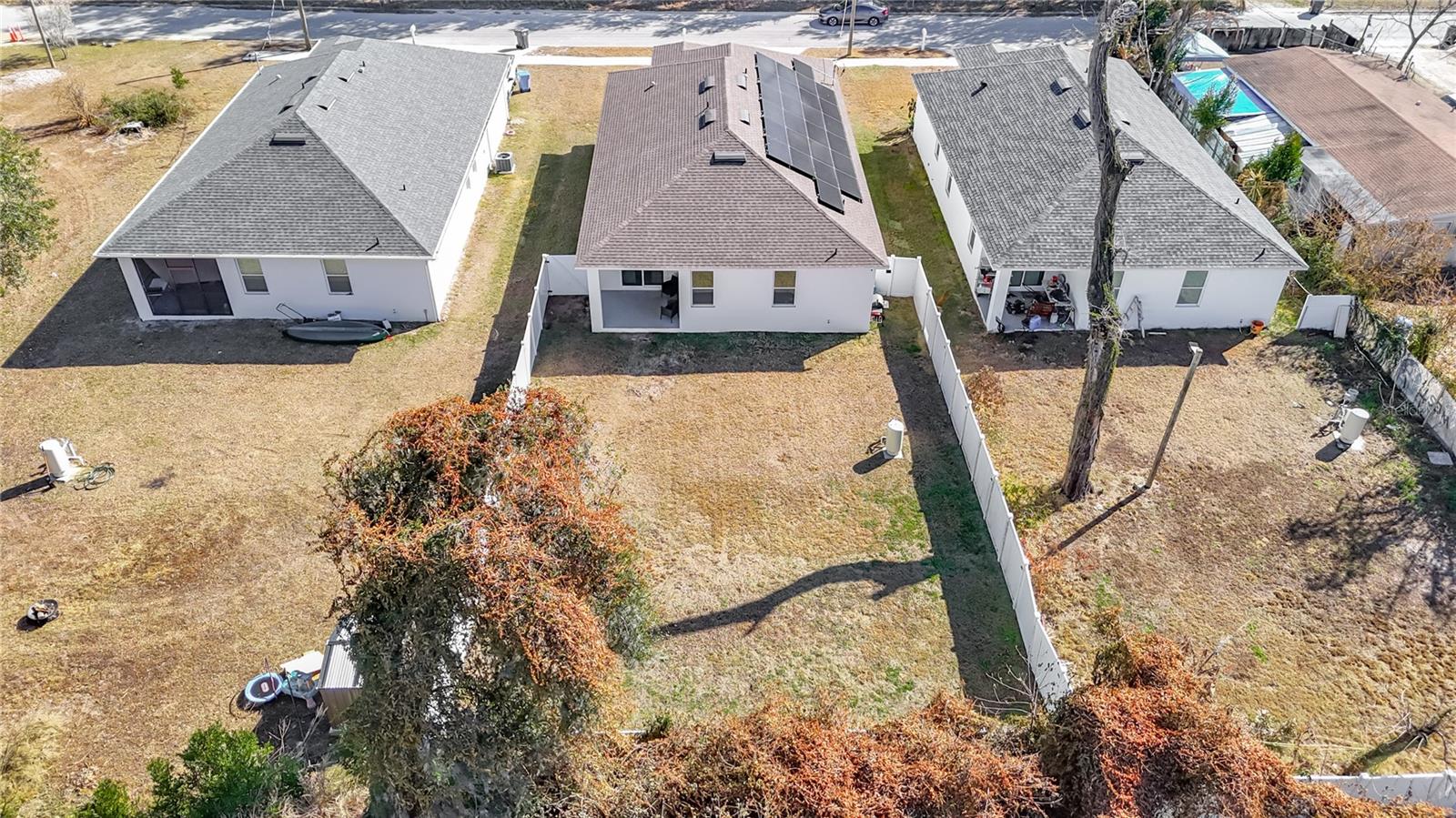 MIRROR CREST - Residential