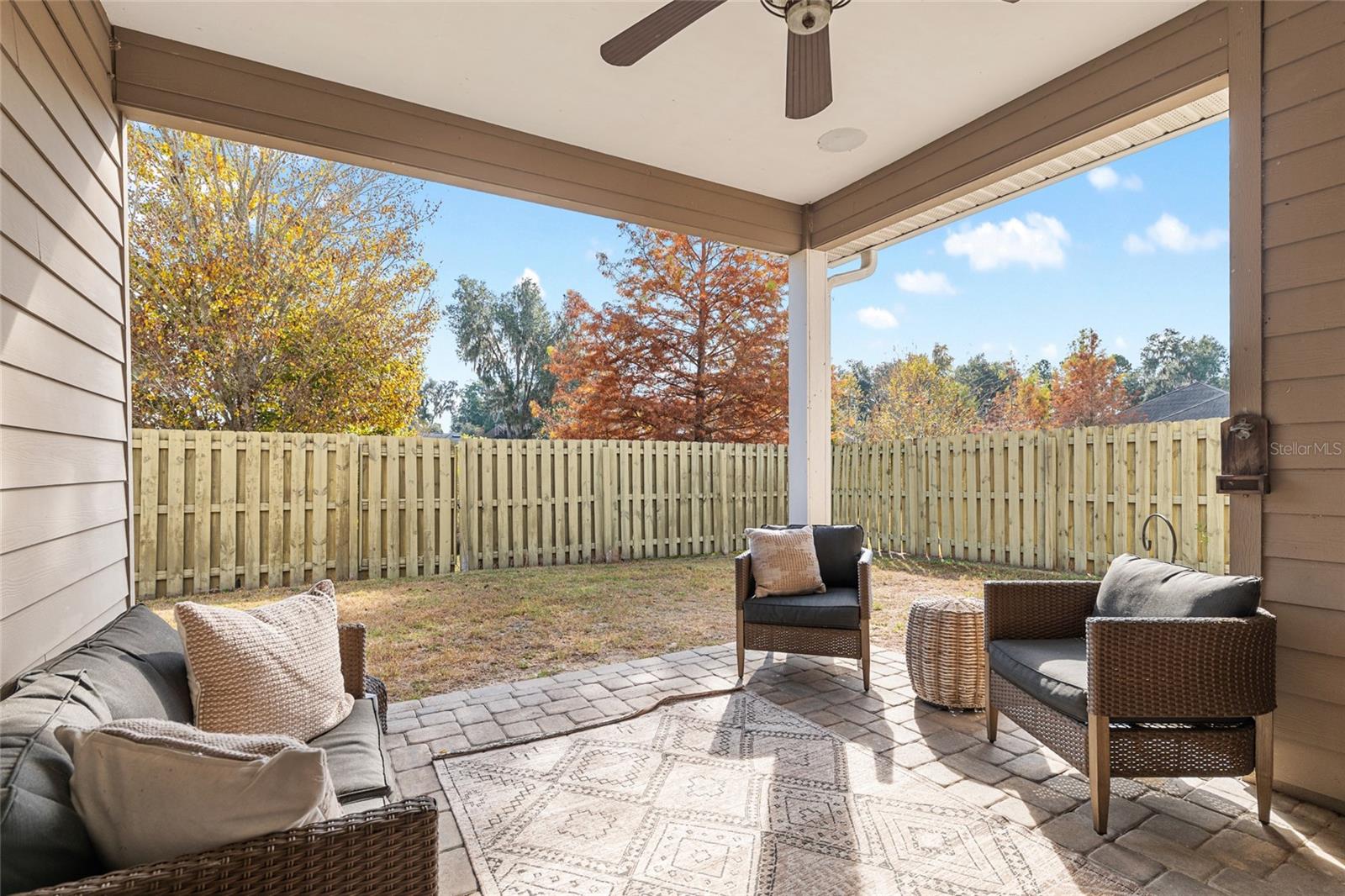 FINLEY WOODS PH 1A - Residential