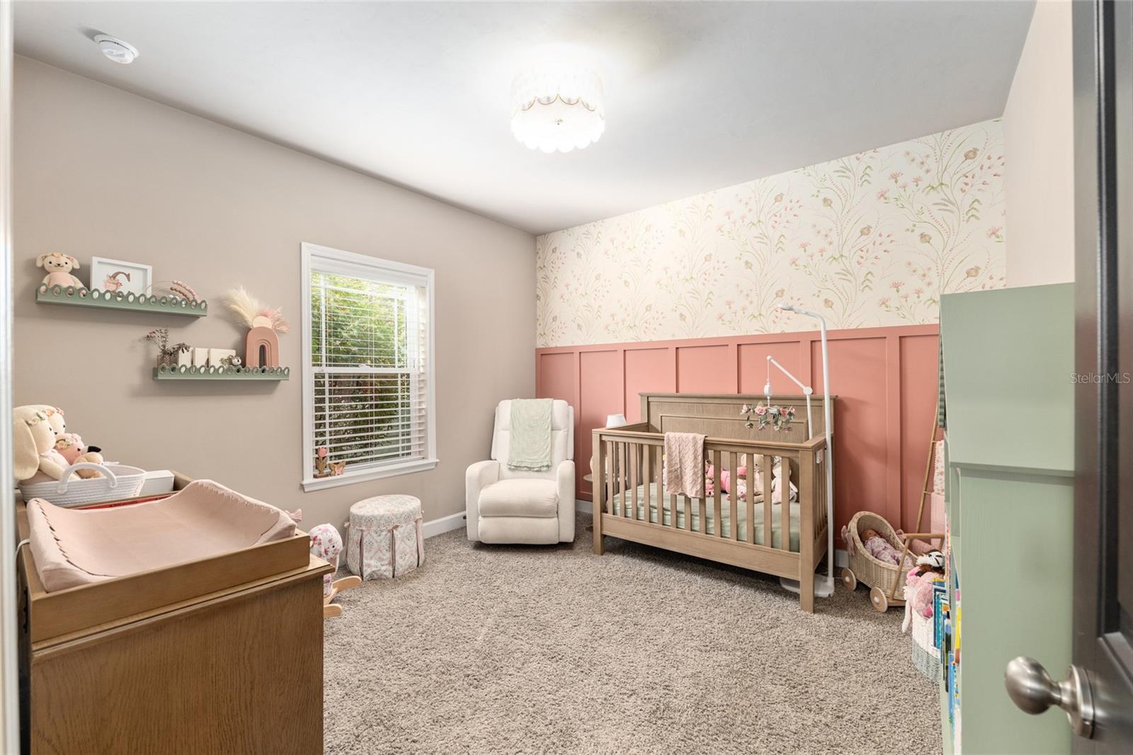 FINLEY WOODS PH 1A - Residential