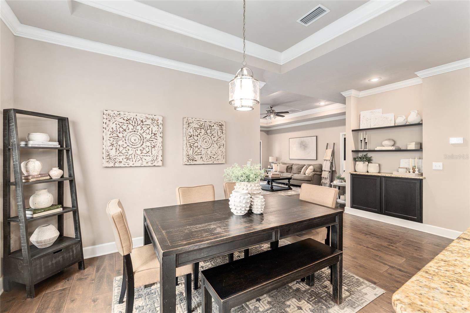 FINLEY WOODS PH 1A - Residential