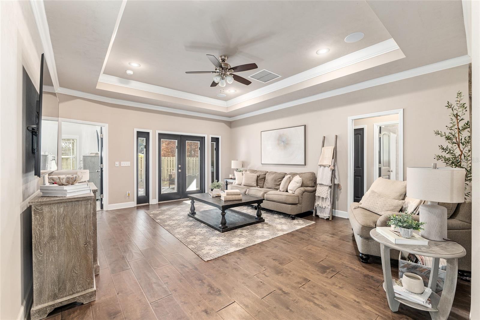 FINLEY WOODS PH 1A - Residential