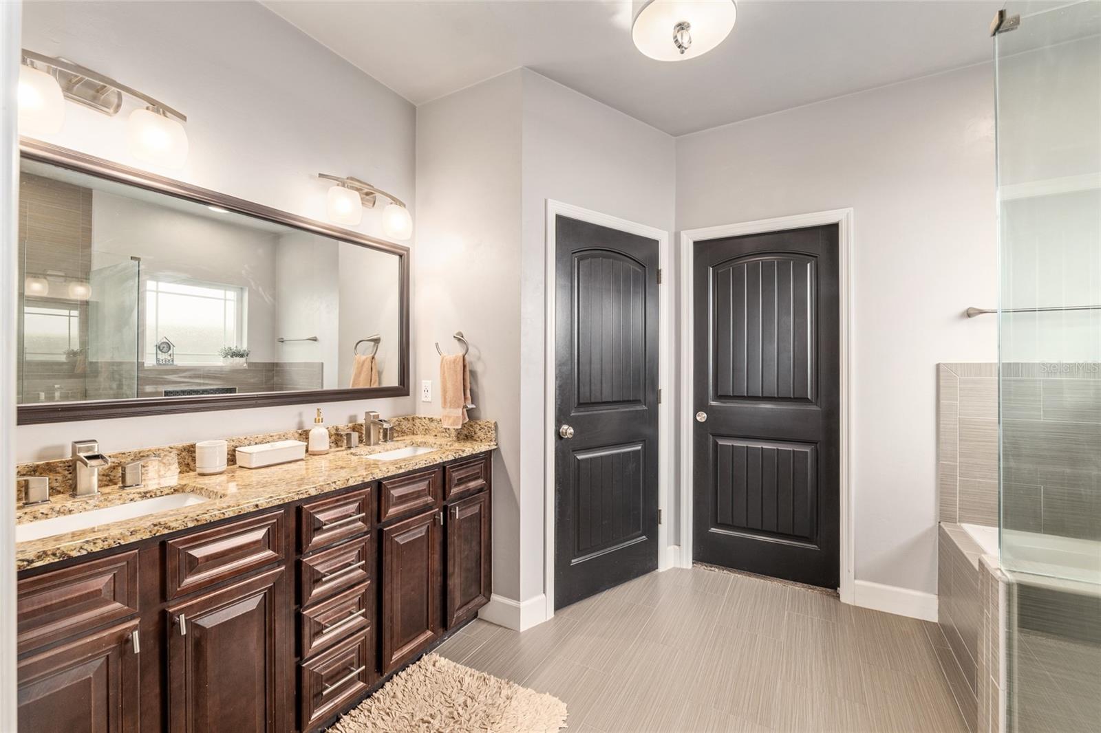 FINLEY WOODS PH 1A - Residential