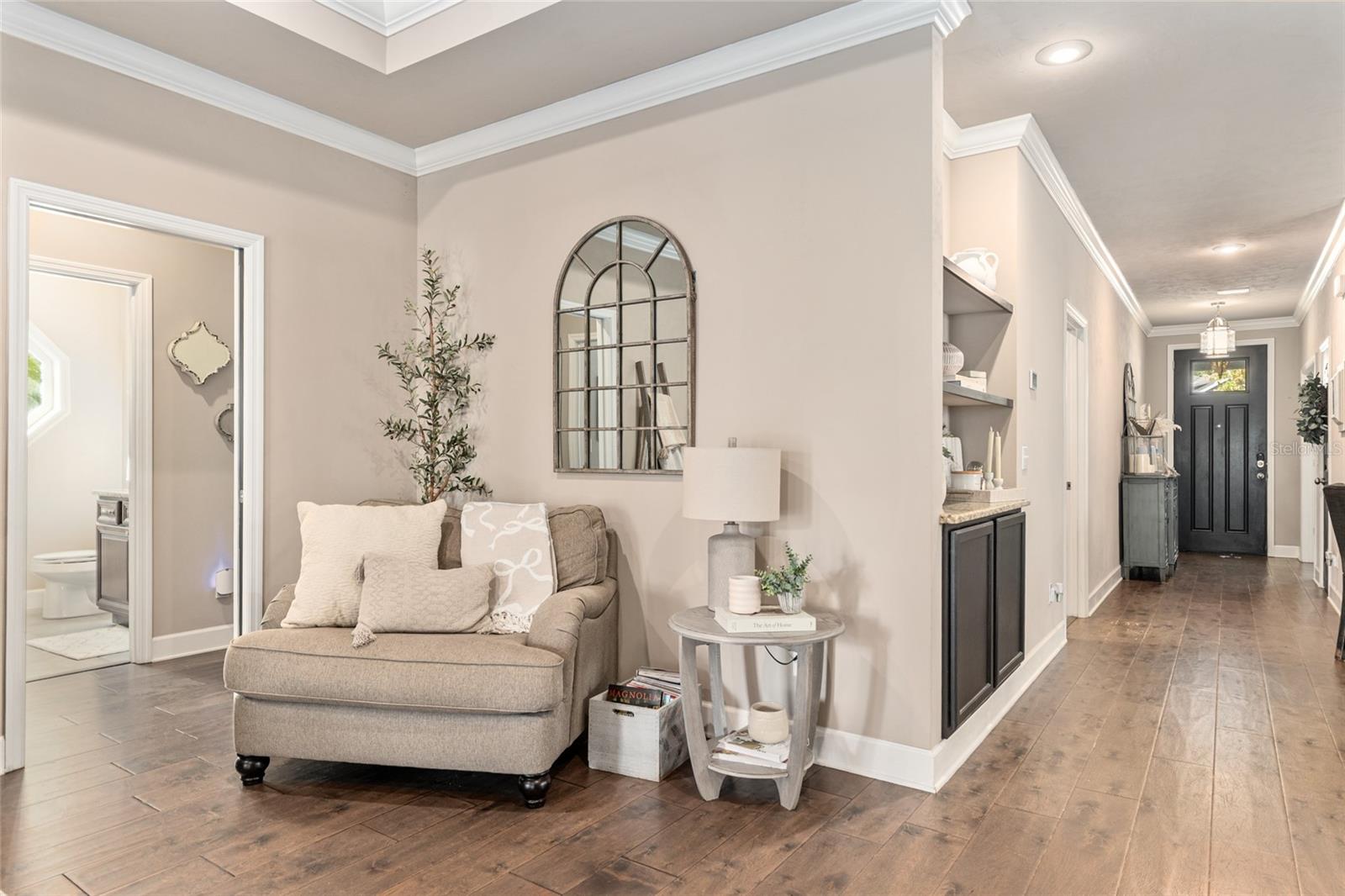 FINLEY WOODS PH 1A - Residential