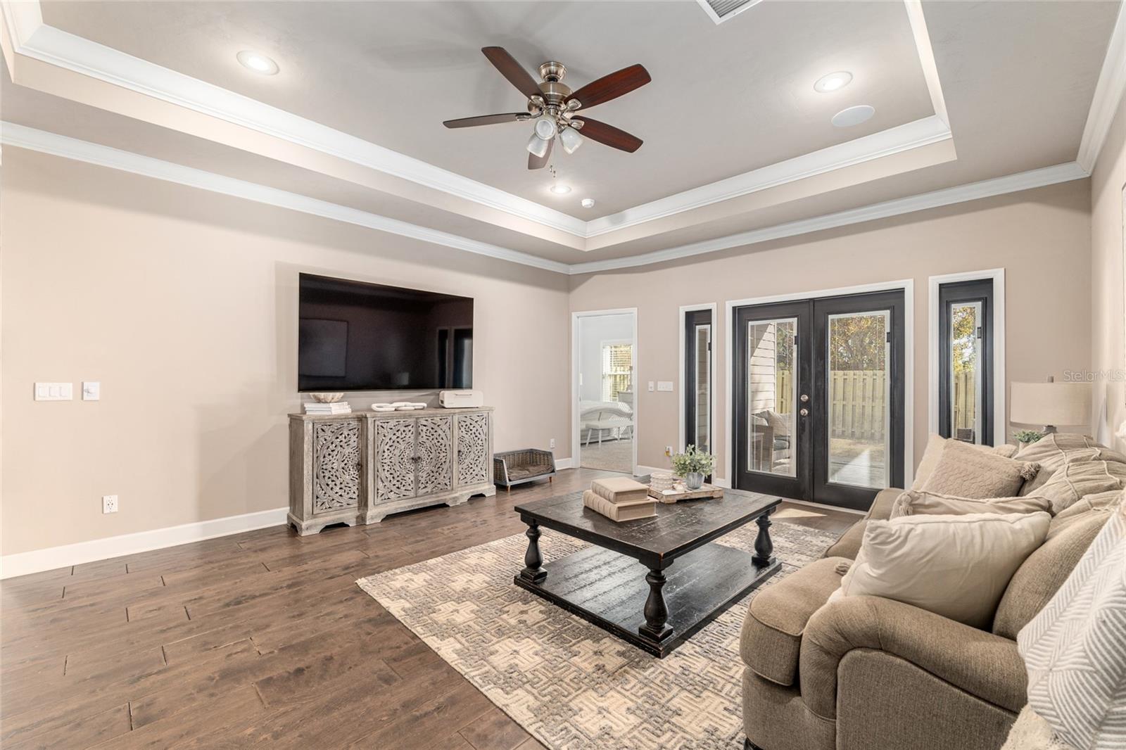 FINLEY WOODS PH 1A - Residential