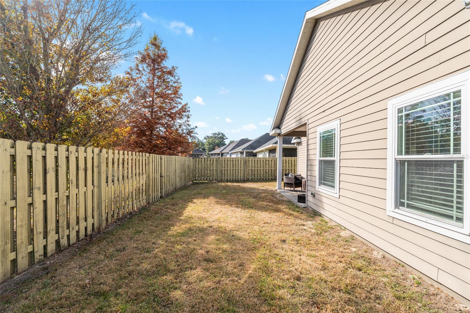 FINLEY WOODS PH 1A - Residential