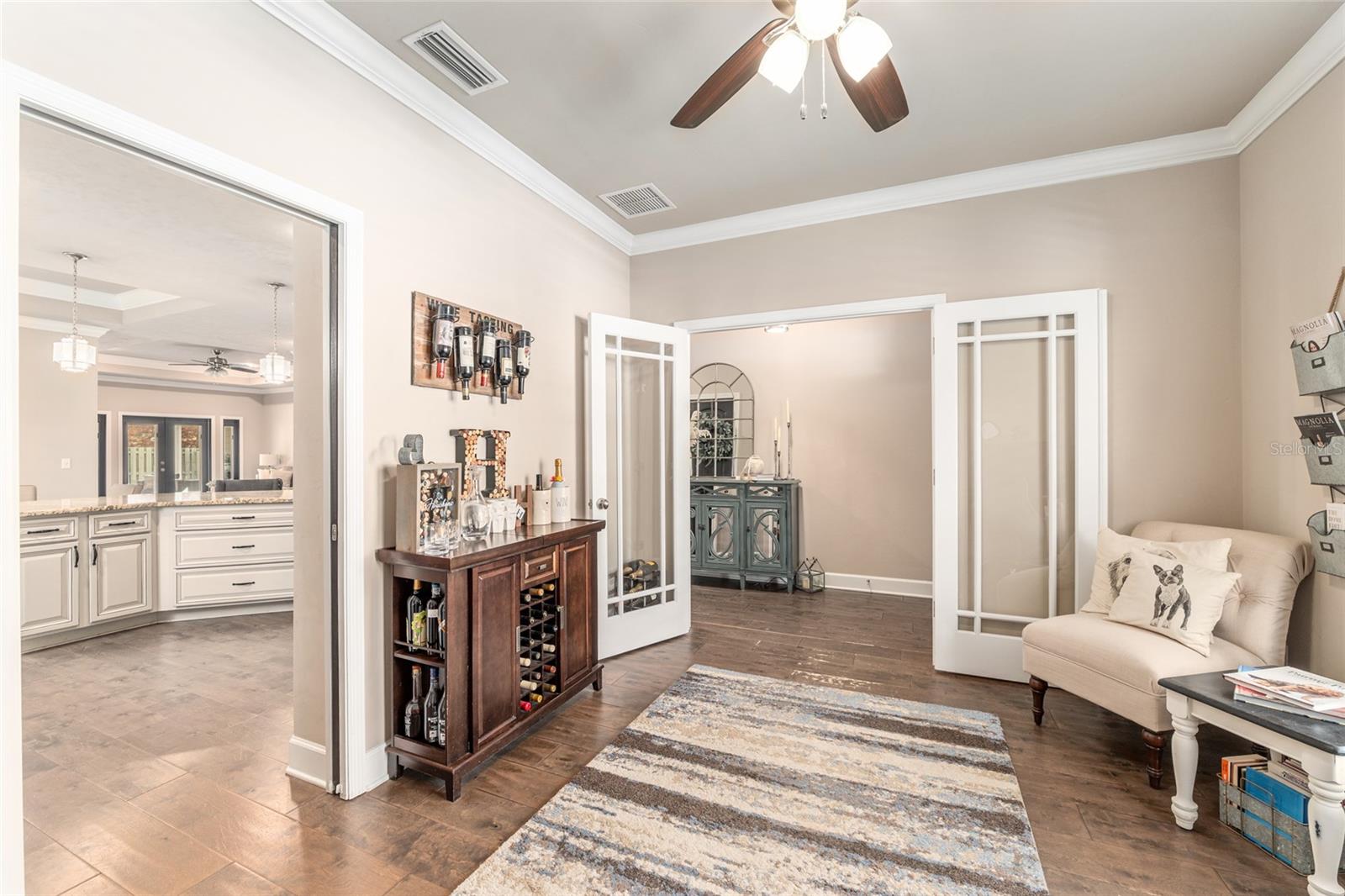 FINLEY WOODS PH 1A - Residential