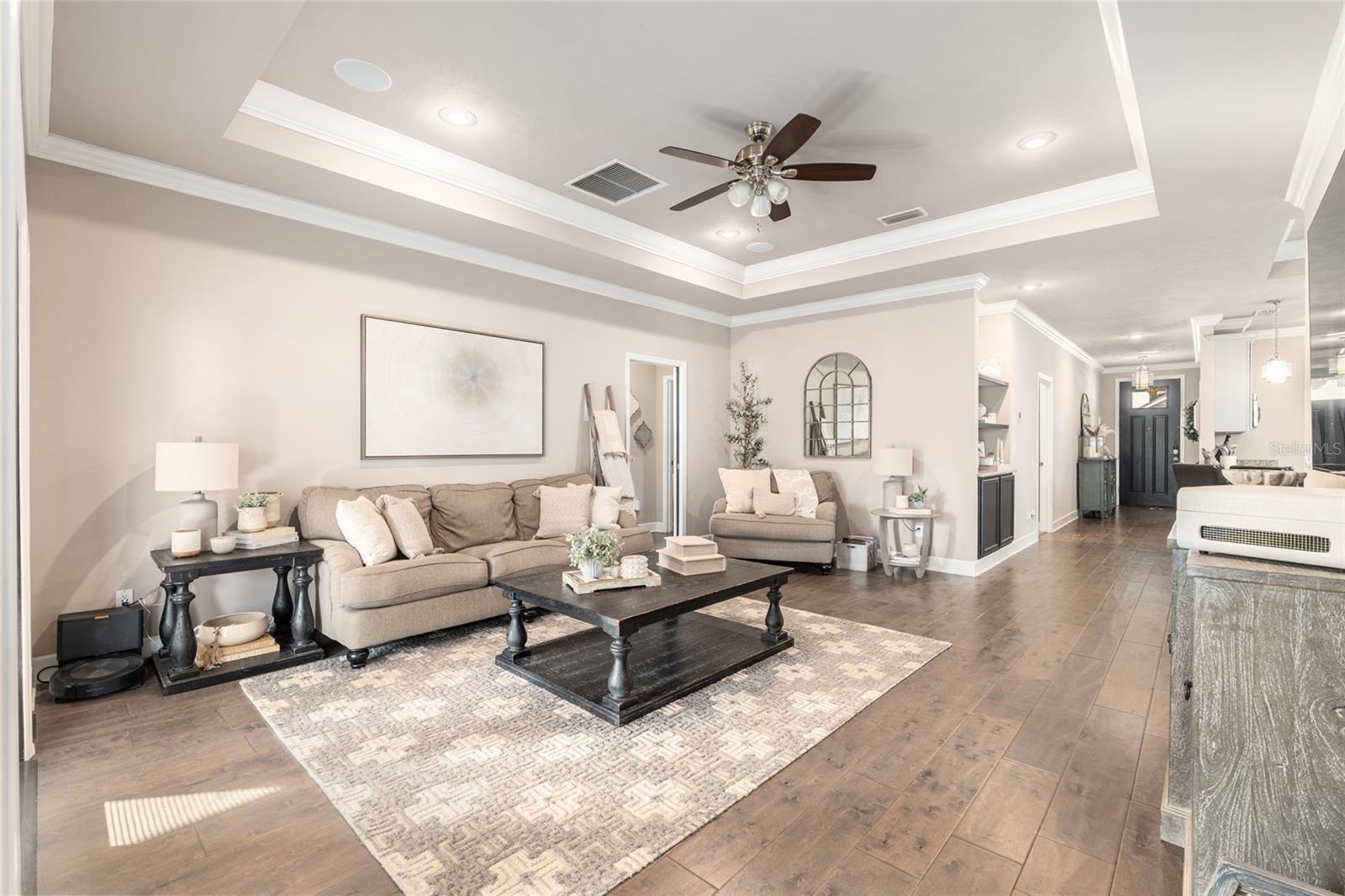 FINLEY WOODS PH 1A - Residential