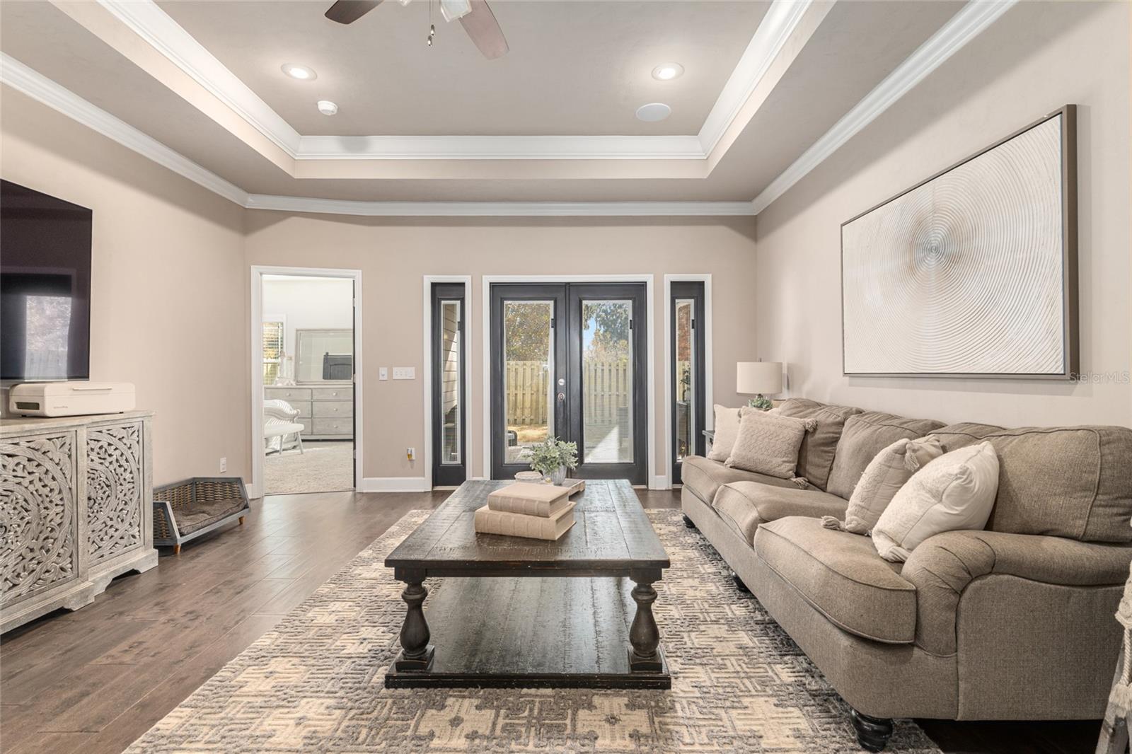 FINLEY WOODS PH 1A - Residential