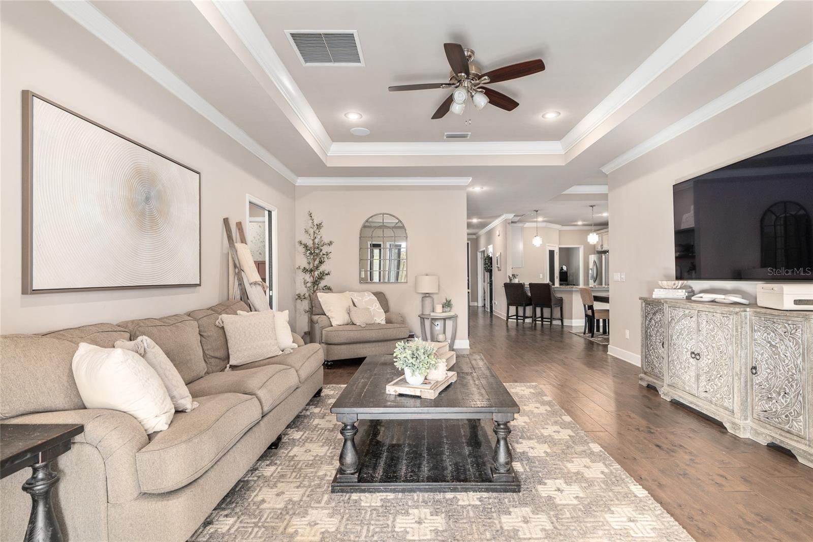 FINLEY WOODS PH 1A - Residential