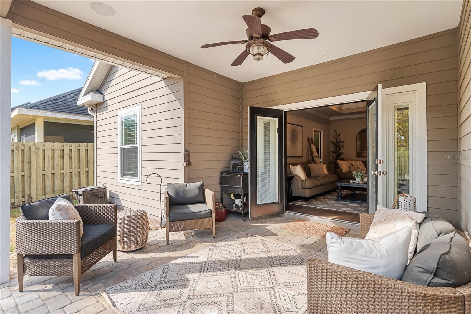 FINLEY WOODS PH 1A - Residential