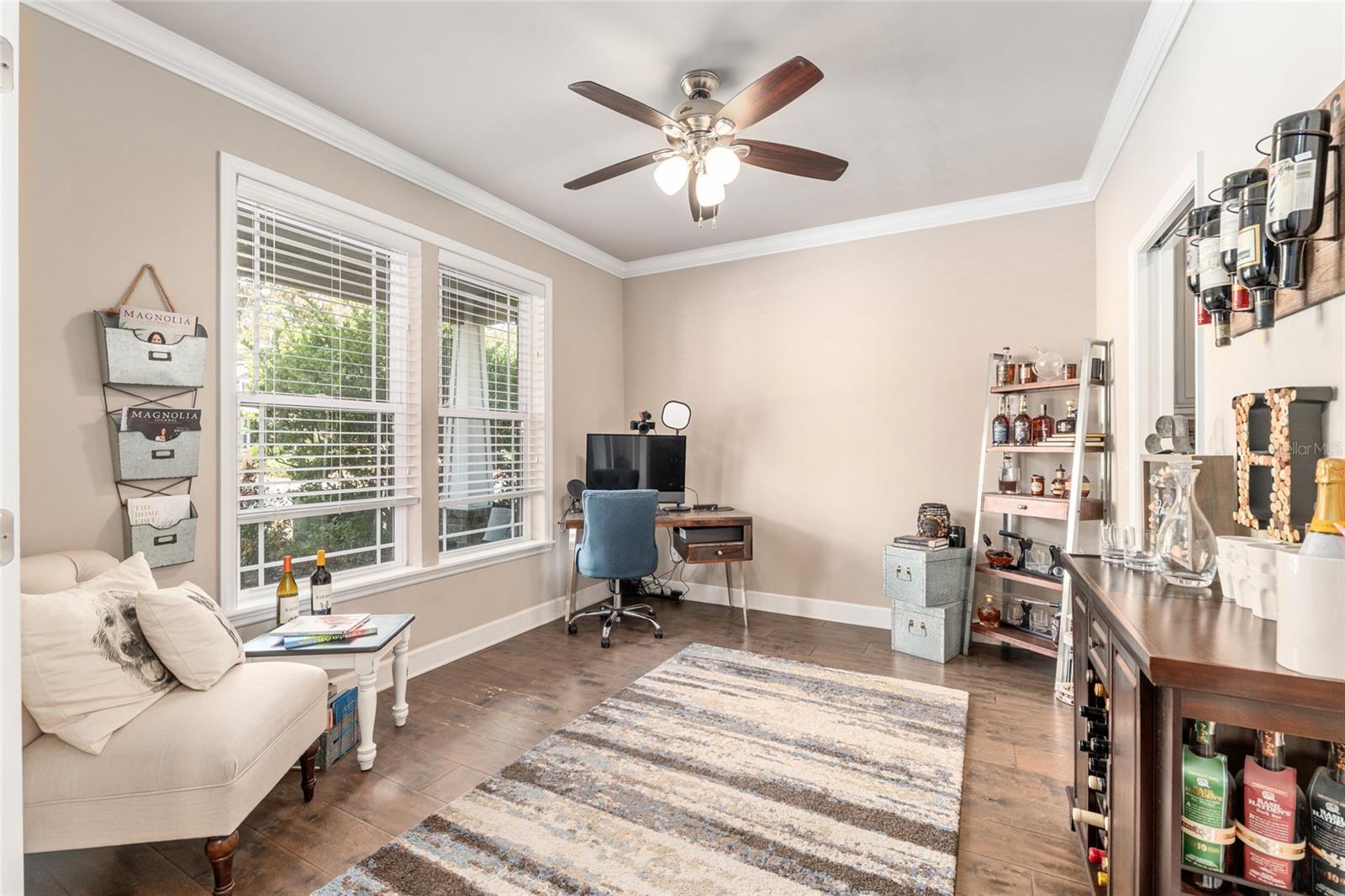 FINLEY WOODS PH 1A - Residential