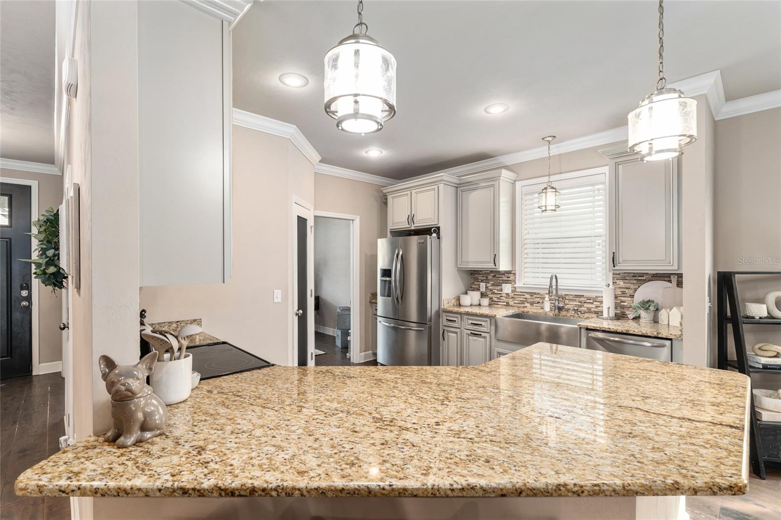 FINLEY WOODS PH 1A - Residential